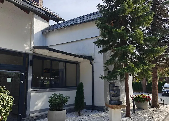 Willa Rybacka Krynica Morska
