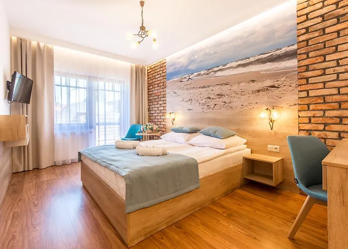 Słoneczny DwórPensjonat